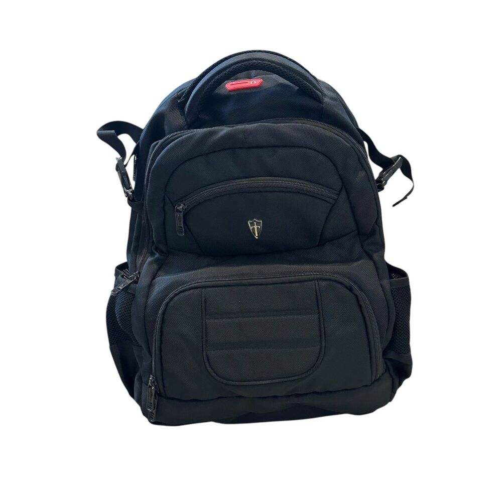 Victoriatourist V6022 DSLR Camera and Laptop Backpack